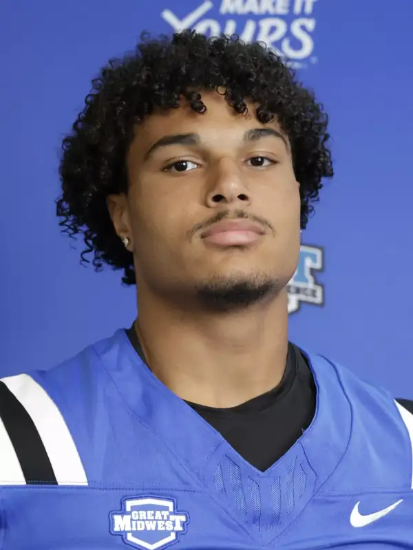 Jaidan Combs, Football, Thomas More University