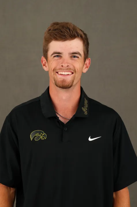Ryan Shellberg, Golf, undefined