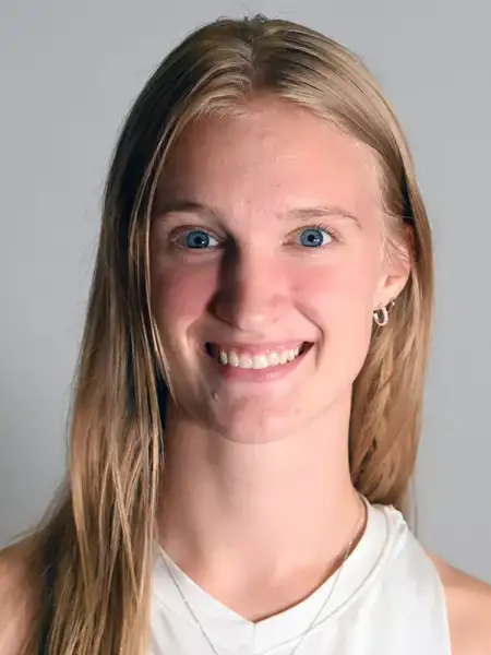 Kennedy Muhlenkamp, Volleyball, The College of Wooster