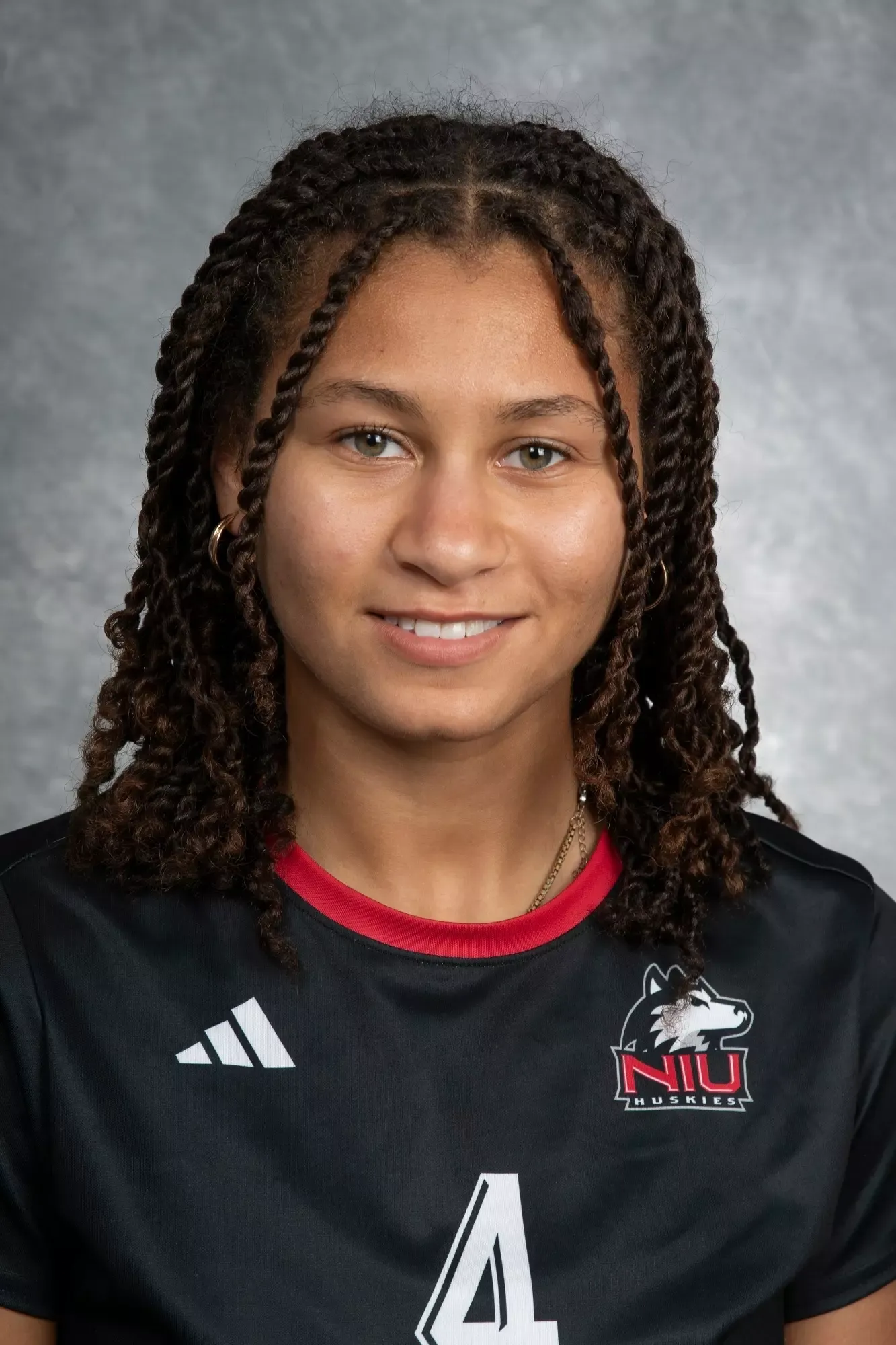 Genevieve Wilson, Soccer, undefined