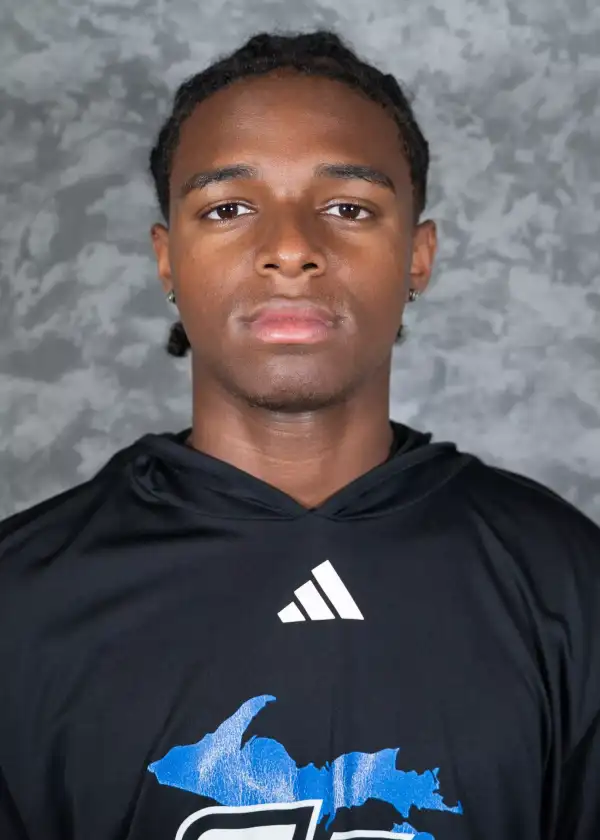 Julian Harris, Football, Grand Valley State University