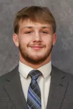 Braidon Woodward, Wrestling, undefined