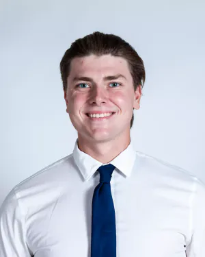 Jacob Buysse, Baseball, undefined