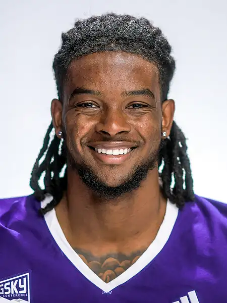 Devin Ford, Football, Weber State University
