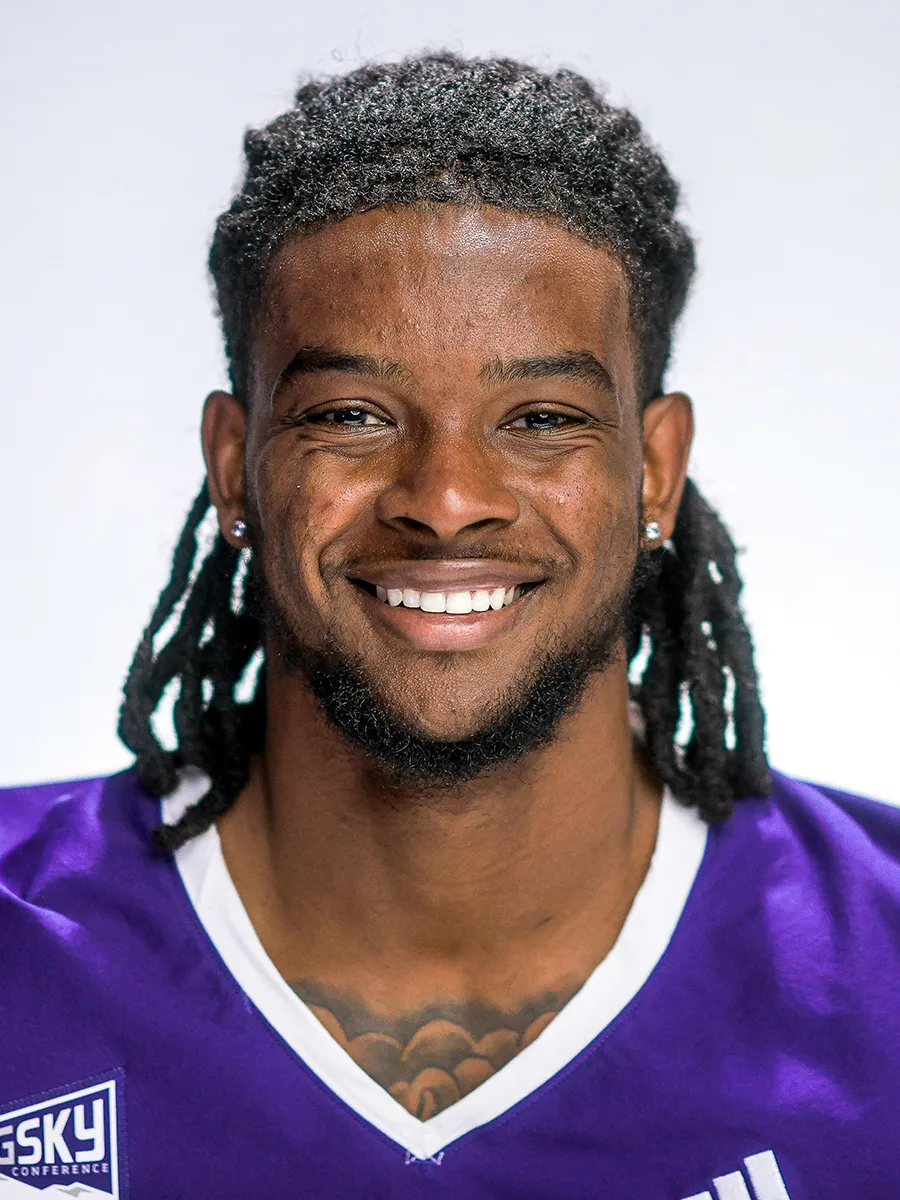 Devin Ford, Football, undefined