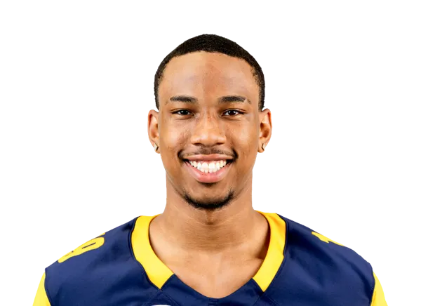 Ardell Banks, Football, undefined