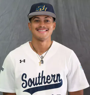 Bobby Spencer, Baseball, undefined