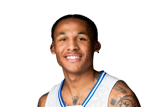 Chris Mitchell, Basketball, undefined