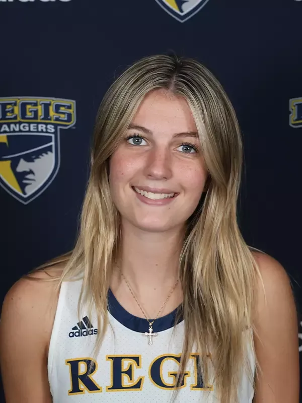 Olivia Frankel, Basketball, undefined