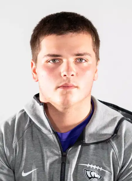 Jordan Thompson, Football, University of Wisconsin-Stevens Point