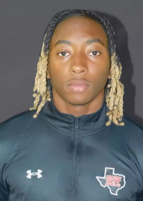Maurian Mishaw, Football, Sul Ross State University