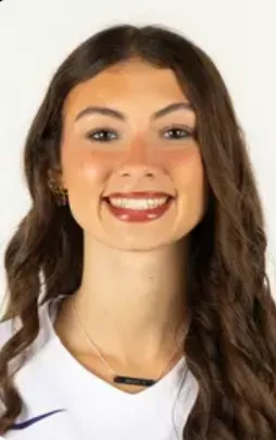 Chandler Carter, Volleyball, undefined