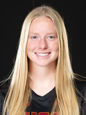 Skylar May, Lacrosse, undefined