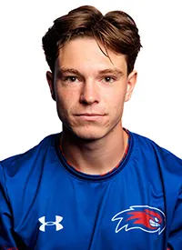 Fredrik Moen, Soccer, University of Massachusetts Lowell