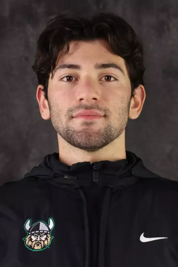 Amitai Gorlovitzki, Fencing, Cleveland State University