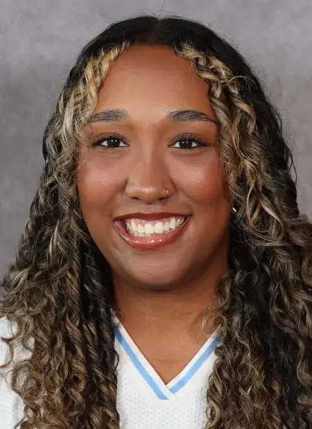 Jaedyn Lincoln, Softball, Long Island University