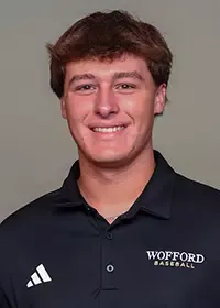 Cooper Riley, Baseball, Wofford University