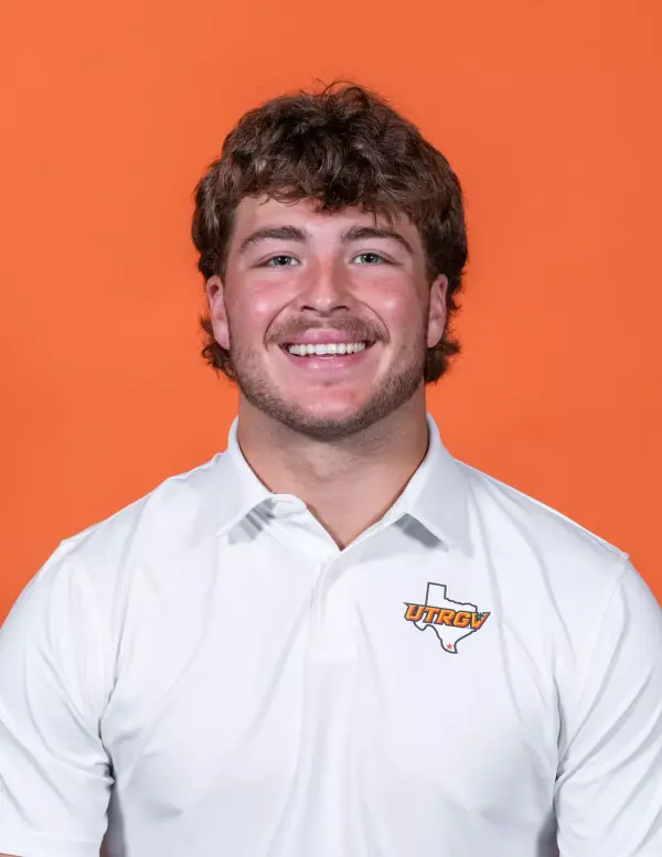 Landen Gaskamp, Football, University of Texas Rio Grande