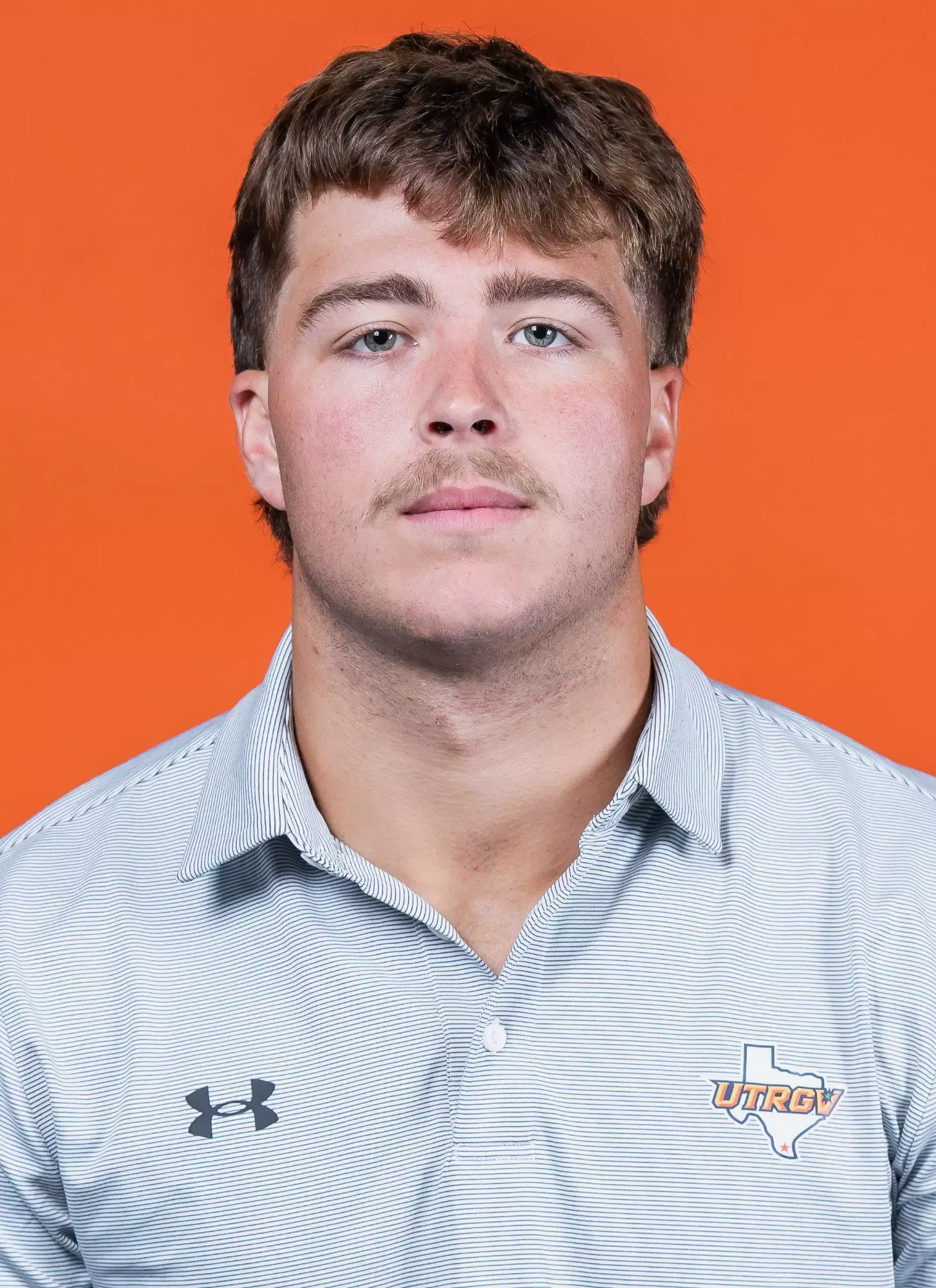 Landen Gaskamp, Football, undefined
