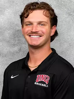 Easton Romero, Baseball, University of Nevada, Las Vegas