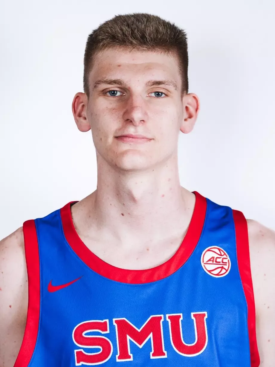 Jakub Szumert, Basketball, undefined