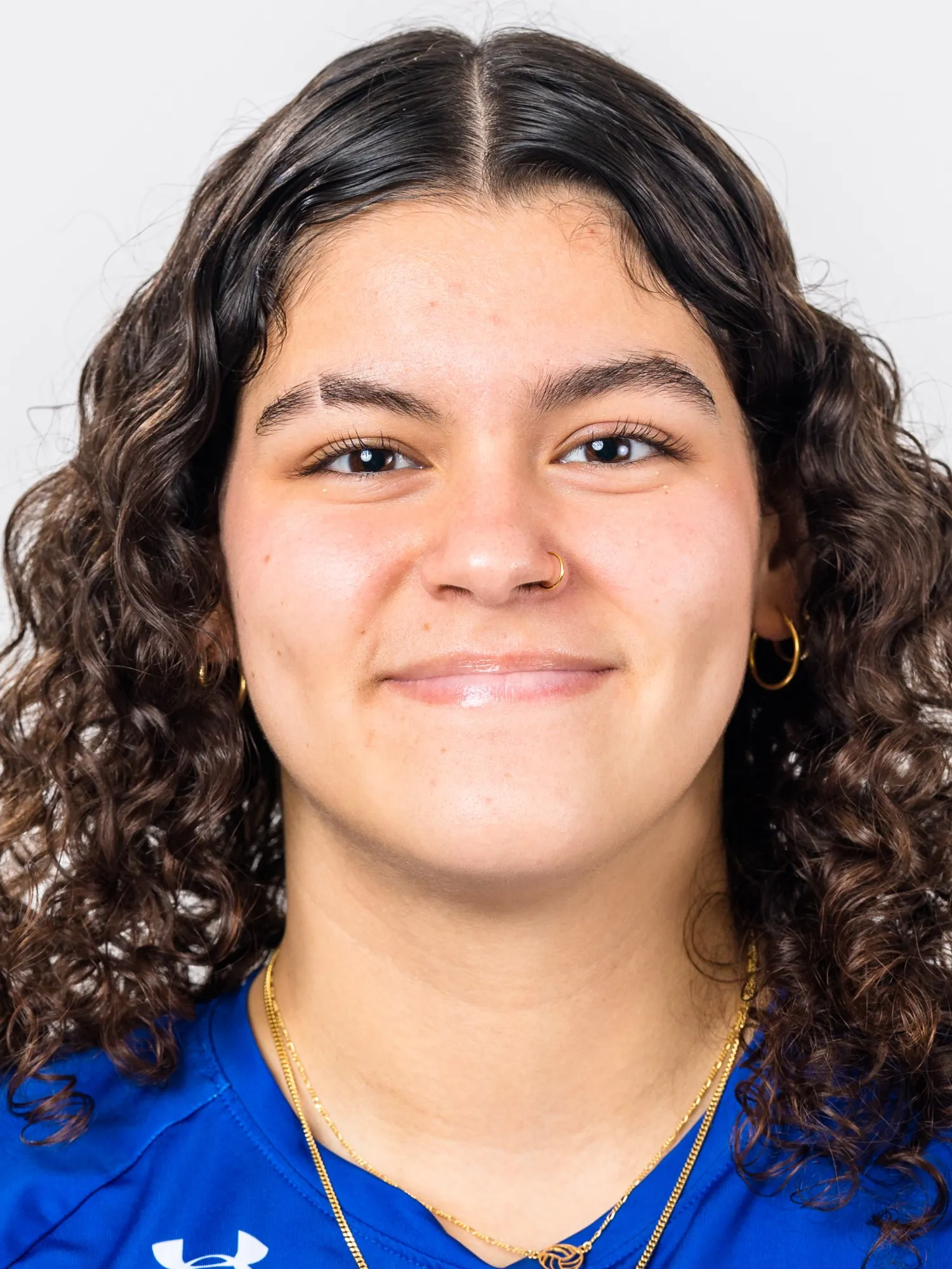 Alondra Villanueva, Volleyball, Seton Hall University