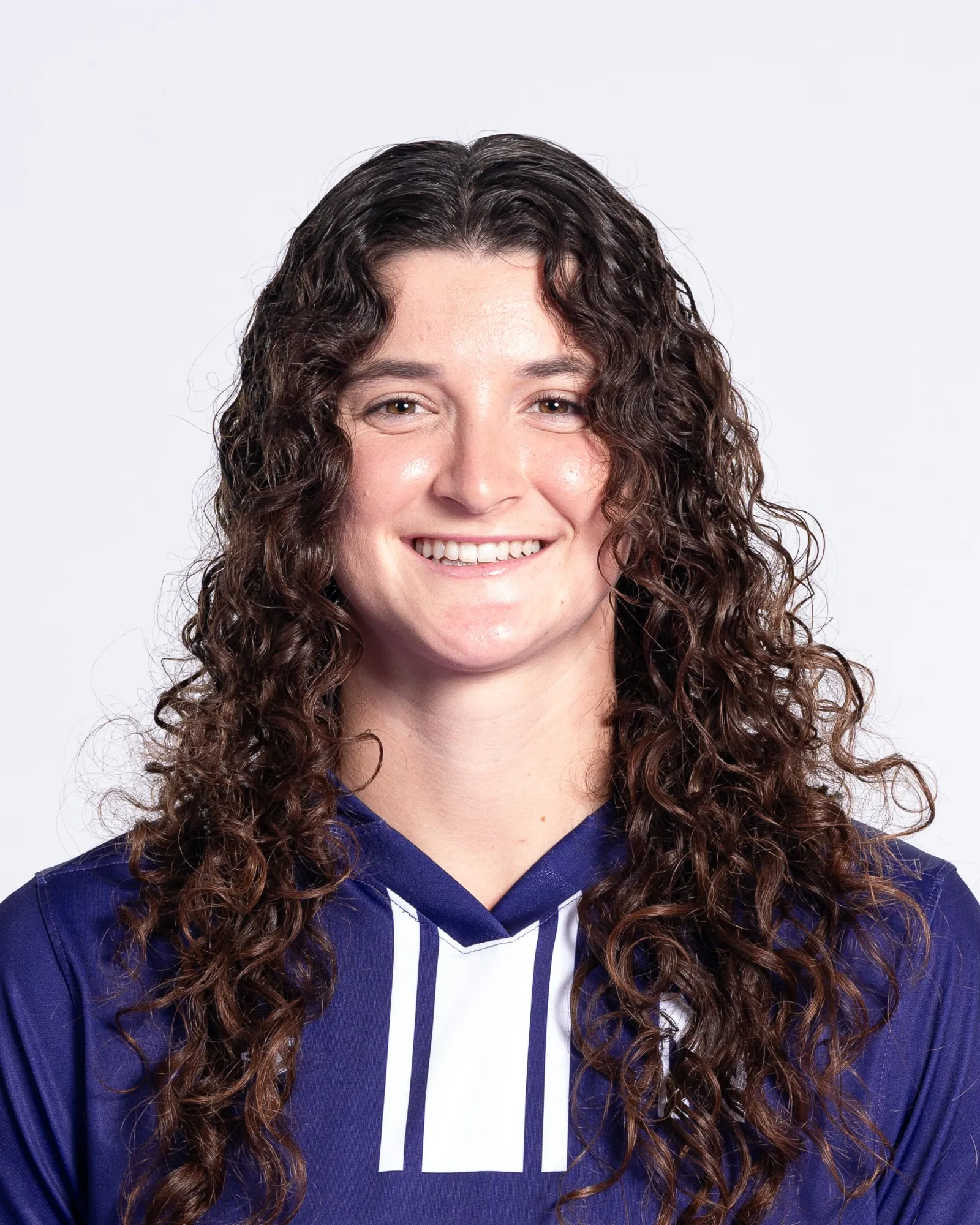 Kennedy Roesch, Soccer, undefined