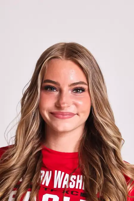 Aliah Karl, Track and Field (O), Eastern Washington University
