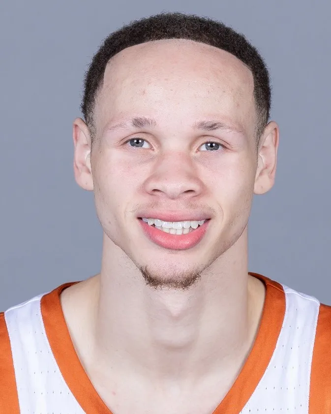 Chendall Weaver, Basketball, undefined