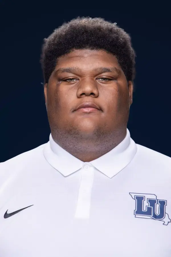 Martavion Pratcher, Football, Lincoln University