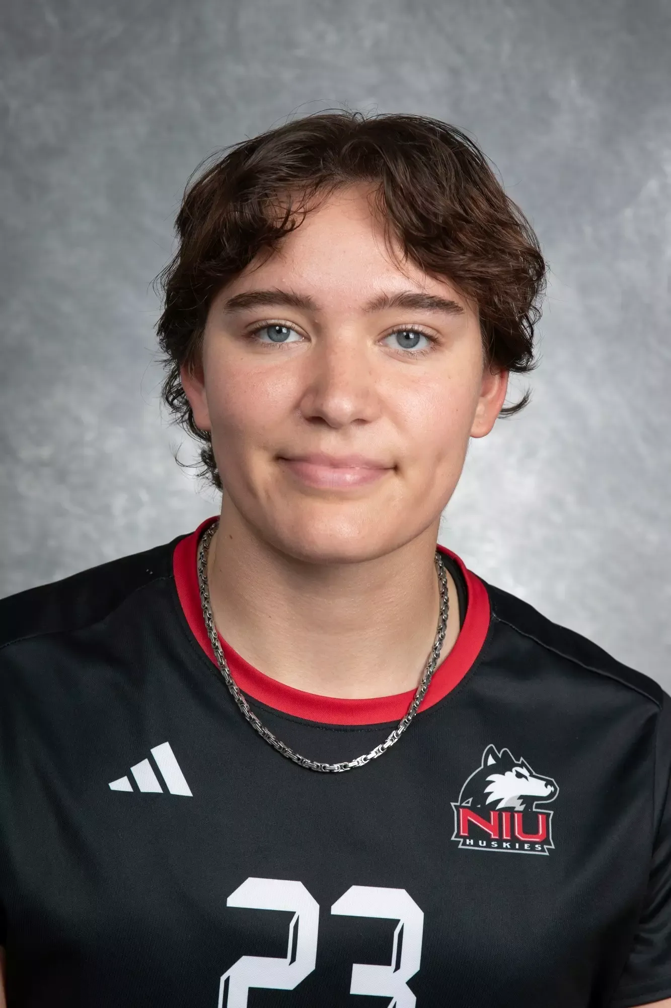 Julianna Hill, Soccer, undefined