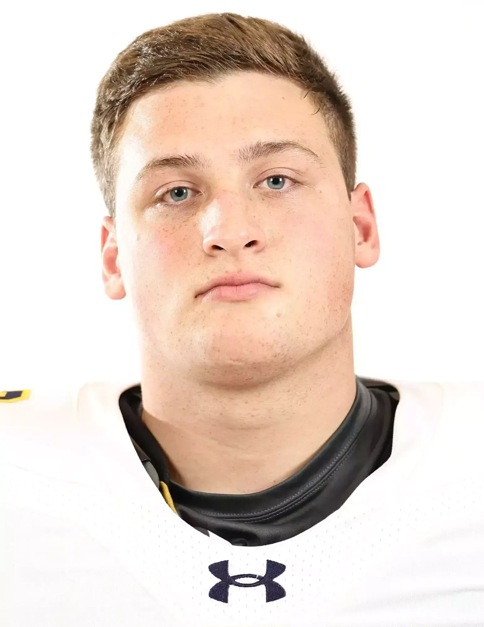 Cooper Struble, Football, undefined