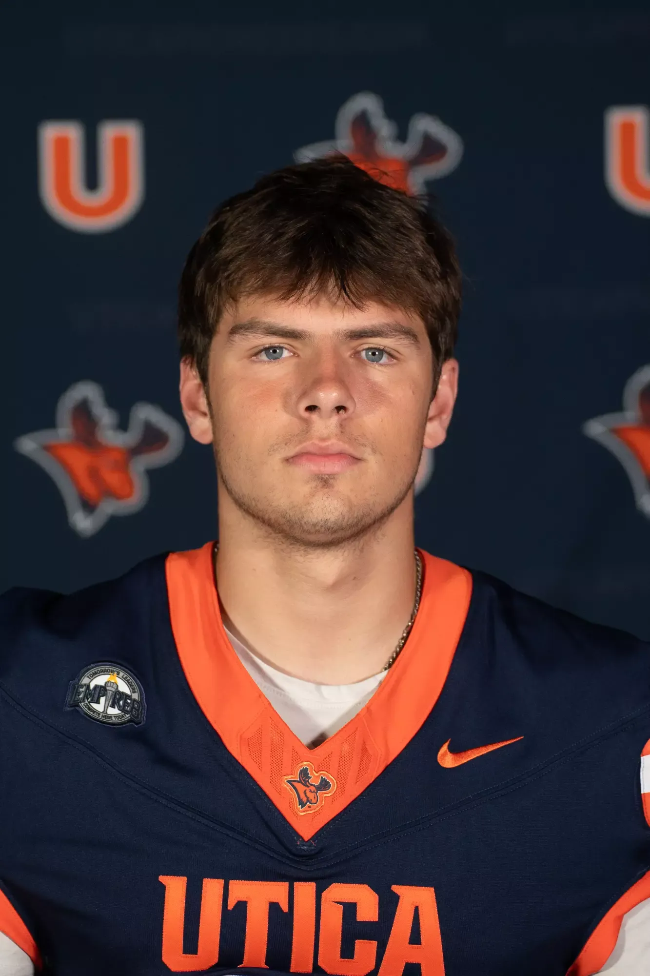 Austin Rozowicz, Football, Utica University