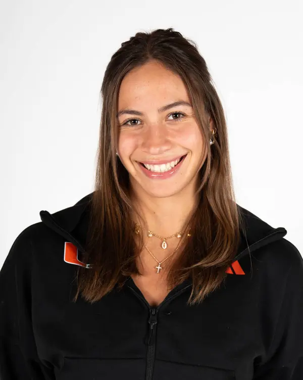 Marissa Inouye, Swimming & Diving, University of Miami