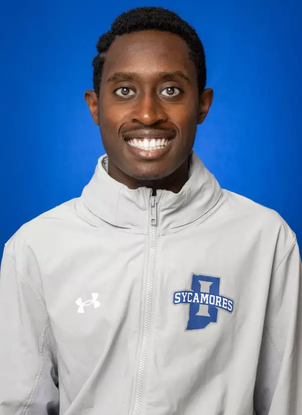 Jcim Grant, Track and Field (O), Indiana State University