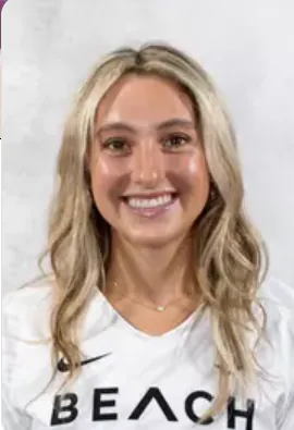 Laurel Barsocchini, Volleyball, undefined