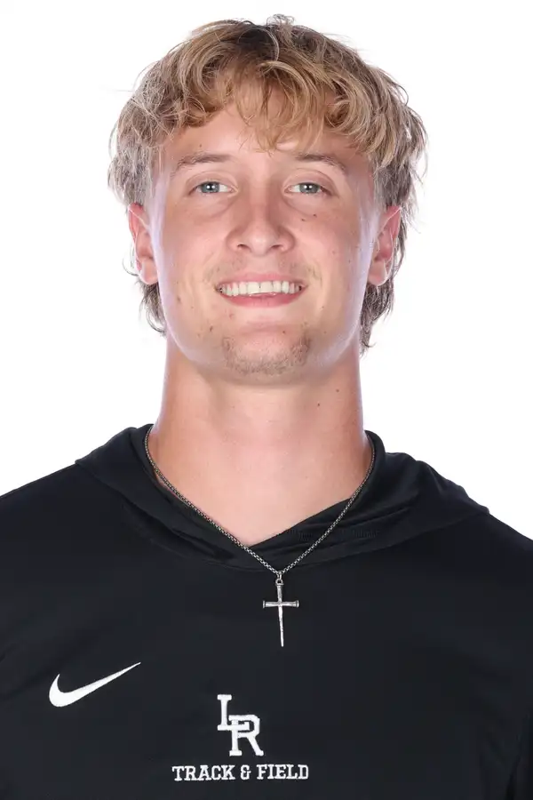 Colter Maya, Track and Field (O), University of Arkansas at Little Rock