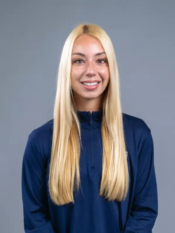 Giulia Desiderio, Flag Football, Menlo College