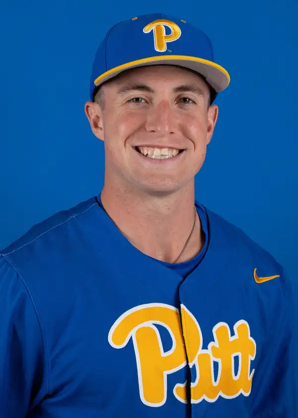 Chase Krewson, Baseball, University of Pittsburgh