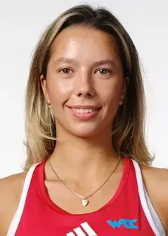 Anastasia Bozova, Tennis, undefined