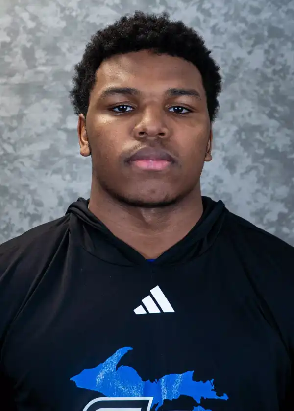 ArJon Thompson, Football, Grand Valley State University