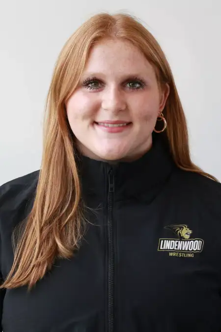 Erin Cauble, Wrestling, Lindenwood University