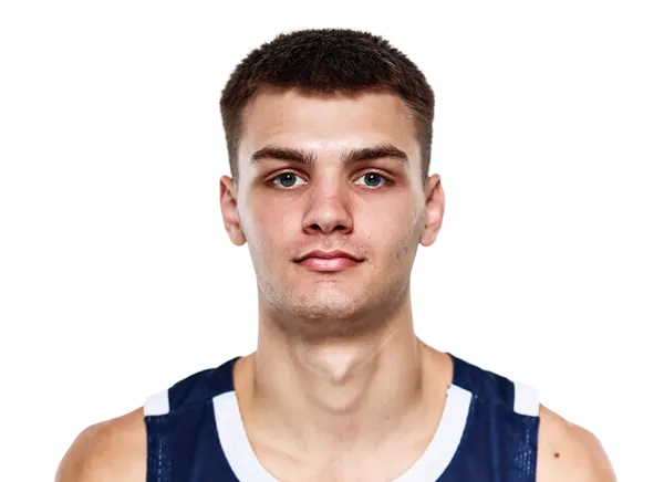 Deyan Kolev, Basketball, undefined