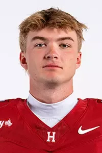 Ryan Mooney, Football, undefined