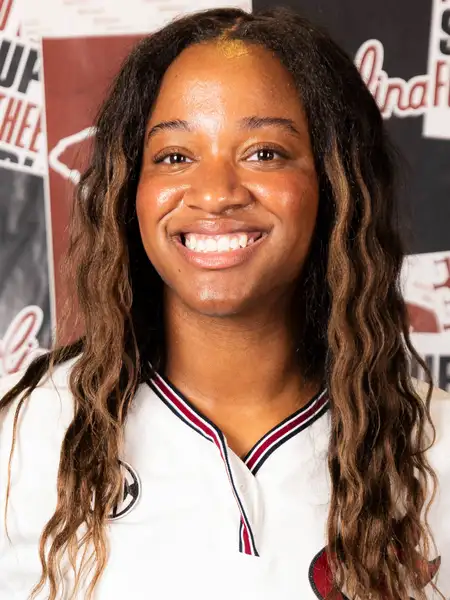 Kristin Griffin, Softball, University of South Carolina