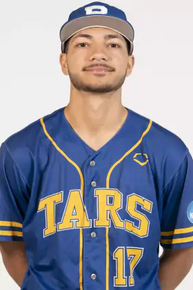AJ Barrios, Baseball, undefined