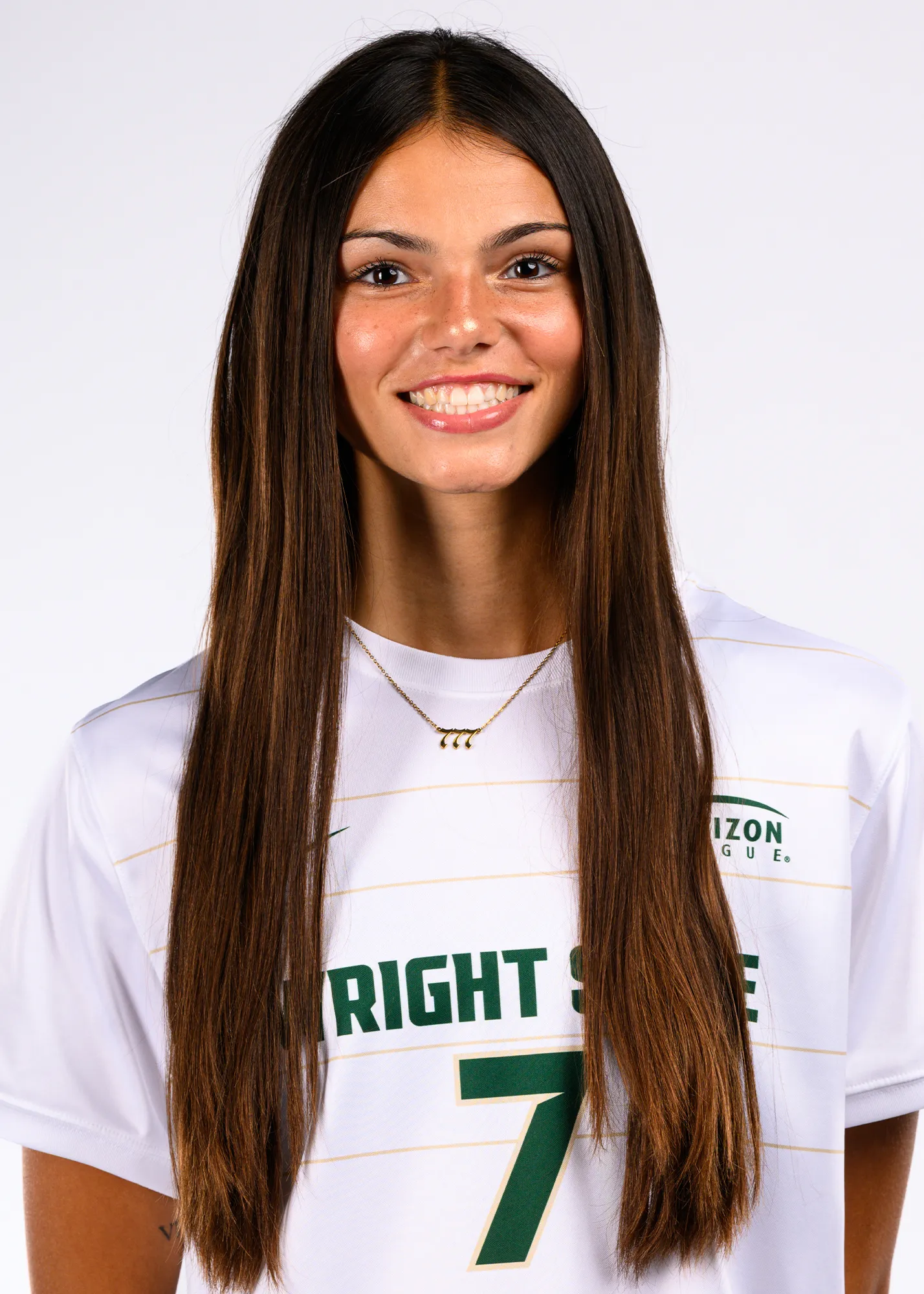 Addy Canter, Soccer, undefined