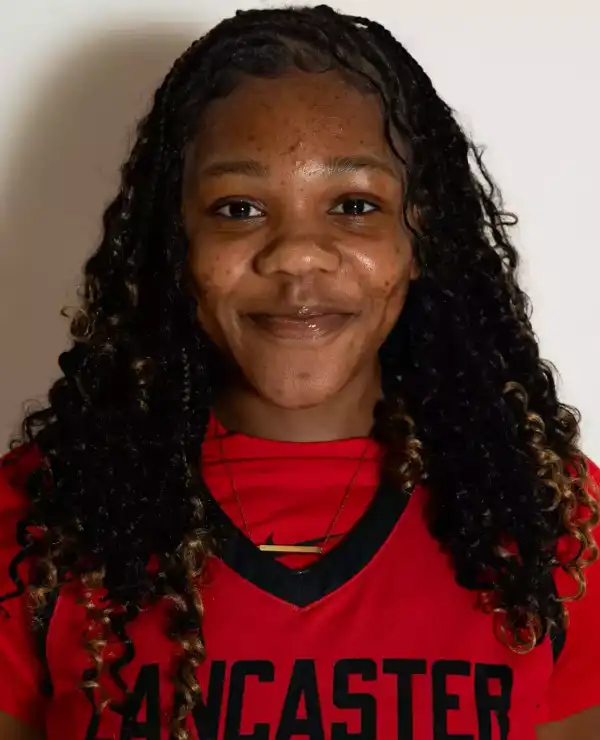 Patricia Monroe, Basketball, Lancaster Bible College