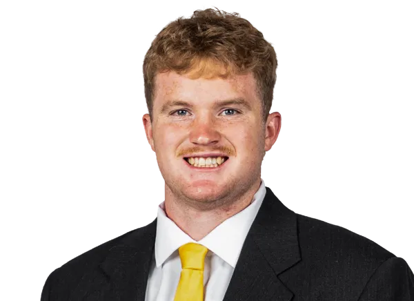 Jared Gibble, Football, undefined