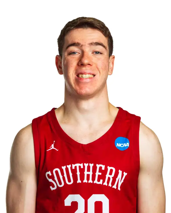 James Lee, Basketball, Southern Virginia University